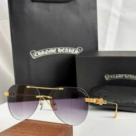 Picture of Chrome Hearts Sunglasses _SKUfw68404826fw